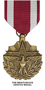 medal number 2