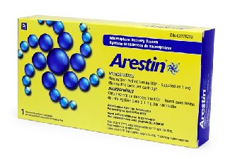 Arestin