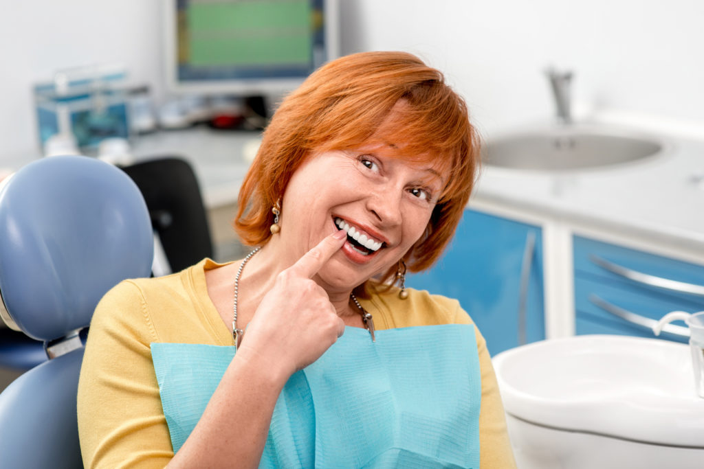 3 Things Women with Osteoporosis Should Know About Dental Implants Dennis C. Ayer Dental Blog