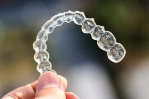 tips for taking care of aligners during a pandemic