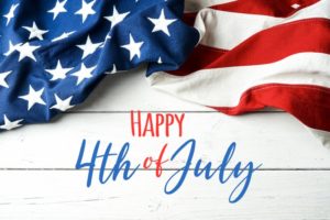 July 4th graphic  